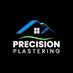 Precision Plastering and Property Maintenance (@PrecisionA27123) Twitter profile photo