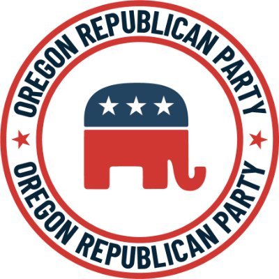 The official account of the Oregon Republican Party