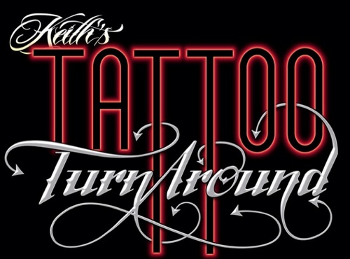 Tattoo Turnaround is about the integrity and professionalism possible in tattooing, and an artist on a mission to make it happen. Host Keith Ciaramello