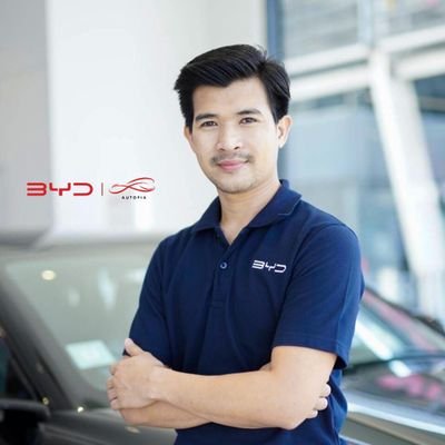 worached's profile picture. BYD AUTOPIA THEPARAK-SRINAKARIN