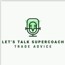 Just an #AFL #SuperCoach player with the help of the SuperCoach Community 🏟️

Let’s talk about your SuperCoach trade strategy 🔀