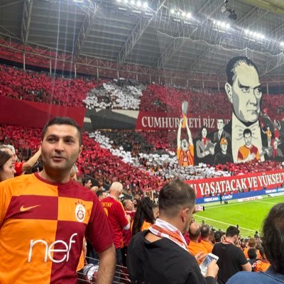 GALATASARAY ⭐️⭐️⭐️⭐️