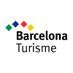 Barcelona Turisme (@BarcelonaTurism) Twitter profile photo