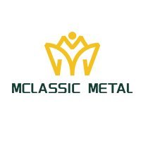 Hebei Mclassic Metal Tech Co.,Ltd(@mclassic_metal) 's Twitter Profile Photo