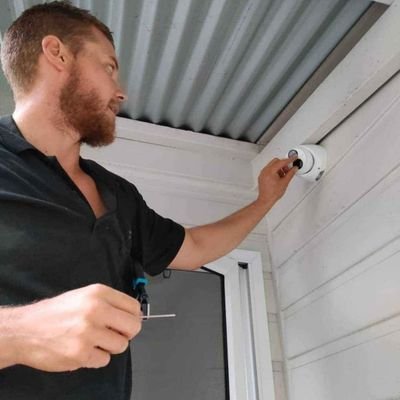 Eyes On You Security is a CCTV business based in the Wheatbelt of WA installing security systems to help protect businesses and property owners