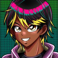 Abstertrek (comm slot 2/4) (@abstertrek25) 's Twitter Profile Photo