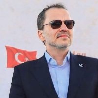 Adem Özel(@rprefahofficial) 's Twitter Profile Photo