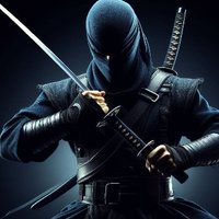 Shinobi 2(@Shinobi214) 's Twitter Profile Photo