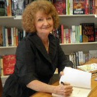 Author of ten novels: Three series (Songs of the Heart) (The Roaring Twenties) (Sunrise Series)