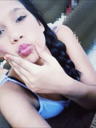 Namorada do @S_10Samuel amor eu tte amo demais 08.11 ♥