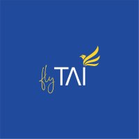 Taijet Aviation PLC(@TaijetAviation) 's Twitter Profile Photo