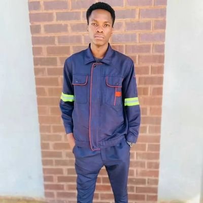 4th year Civil Engineer. Mulungushi University 🦺