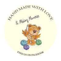 Hand Made With Love and Making Memories CIC (@hmwlmm) 's Twitter Profile