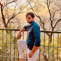 आशीष व्यास(@ashishvyas__) 's Twitter Profileg