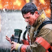 فایرفایترِ بیخواب (@insomniamann) 's Twitter Profile