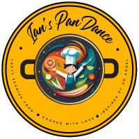 Ian's Pan Dance(@ianspandance) 's Twitter Profile Photo