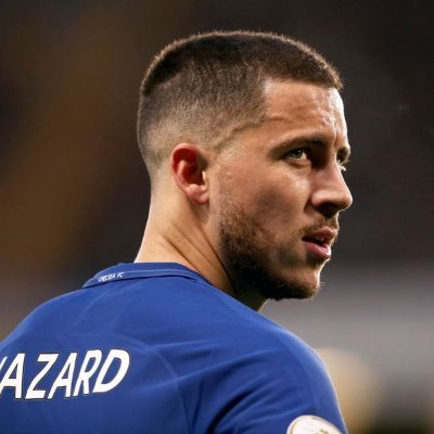 Chelsea, Hazard and Football