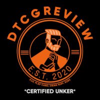 DTCGReview | ππ
½π
Ίπ
΄π πΈπ¬ (@dtcgreview) 's Twitter Profile