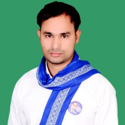 AnkitKumar54399's profile picture. भीम आर्मी जिलाप्रभारी मुरादाबाद U.P।