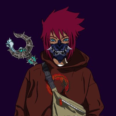 KryzsthofLewis's profile picture. Airdrop Hunter 🚀🚀
@spaace_io