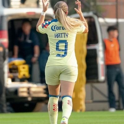 Perfíl para morbosear a las jugadoras más calientes de la liga MX femenil