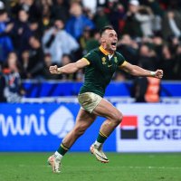 Jesse Kriel (@jessekriel15) 's Twitter Profile