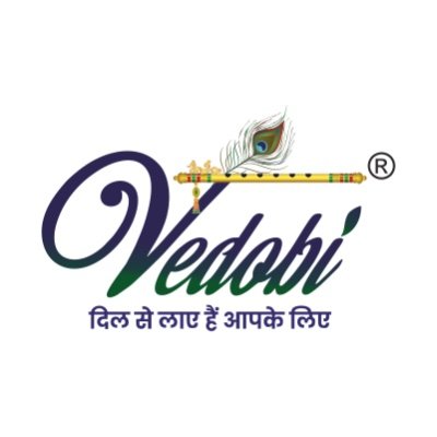 Vedobi Ensures the Health, Wellness, and High Standards of Life with a wide variety of High-Quality Herbal Natural Products.
Shop Now: https://t.co/Ul2yCc97Dz