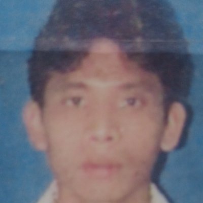 haposanp576's profile picture. 