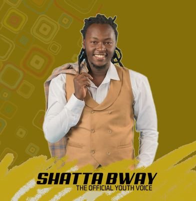 SHATTA TIKITAKA IS THE DIRECTOR, PROJECTS AND STRATEGY MAYBETS.
TV HOST-TV47. BRAND AMBASSADOR-MAYBETS. INFLUENCER. FOOTBALL COACH-CAFC