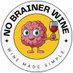 No Brainer Wine (@NoBrainerWine) Twitter profile photo