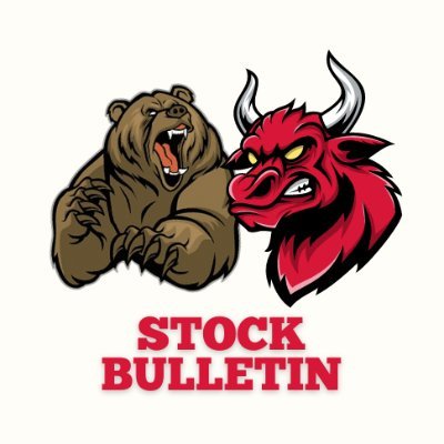 stock_bulletin Profile Picture