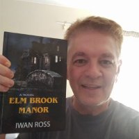 Iwan Ross - Author(@iwan_ross) 's Twitter Profileg