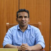 Suralkar Vikas Kishor, IAS(@BBMPSplHealth) 's Twitter Profile Photo