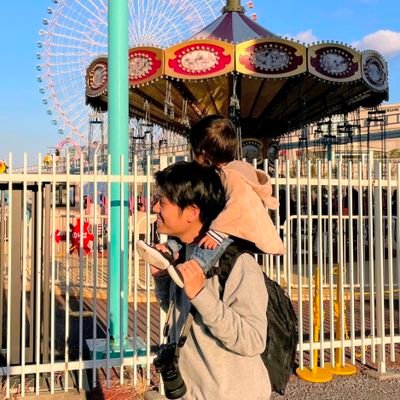 tatsugooon's profile picture. リモートECエンジニアしてます
{ Vue, Nuxt, React, Python etc }
🚘ベルランゴで妻と2人の子どもと出かけるのが生きがい