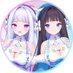魔法少女アイマイン / AiMain【AI CAST】 (@aimain_aicast) Twitter profile photo 魔法少女アイマイン / AiMain【AI CAST】 (@aimain_aicast) Twitter profile photo