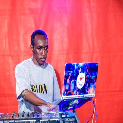 PROFESSIONAL DJ
FOR BOOKING CALL 0705018912