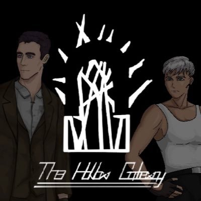 TheHollowGateway/钢铁空关｜language🇨🇳🇬🇧(🇺🇦)(EO) (🇩🇪)｜game dev/artist｜IR & history Student｜#solodev