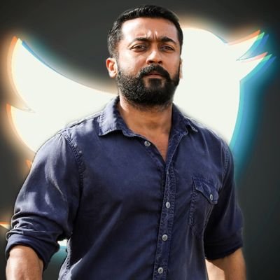 S U R I Y A   A N N A ❤‍🔥
இயன்றதை செய்வோம் !!                           இல்லாதவர்கே !!