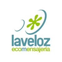 La Veloz Ecomensajería (@ecomenslaveloz) 's Twitter Profile Photo La Veloz Ecomensajería (@ecomenslaveloz) 's Twitter Profile Photo