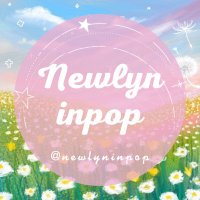 ★ newlyninpop ★(@newlyninpop) 's Twitter Profile Photo