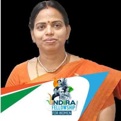 State Vice President TN Mahila Congress / Member of State Media Coordination Committee