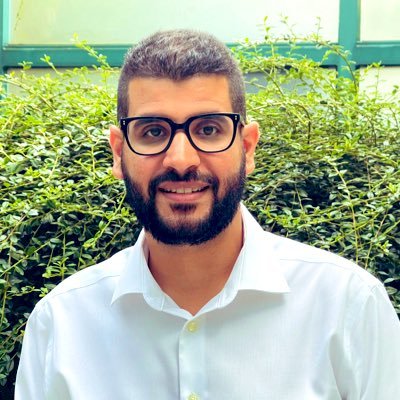 Hosamarabi's profile picture. Economist | Faculty Member | Data Scientist | Ph.D. in Economics