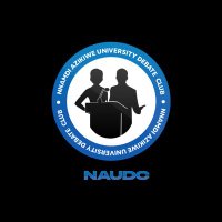 NAUDC(@naudc1) 's Twitter Profile Photo