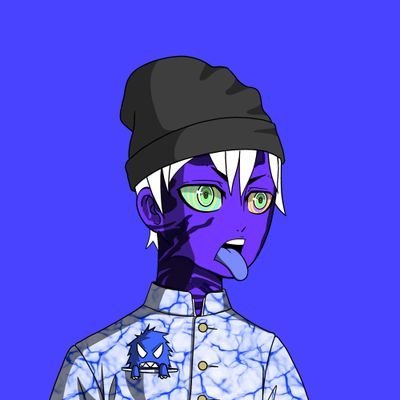 Degen | Crypto since 2013