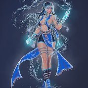 cansuarslanbas's profile picture. Professional JPEG trader I leech off their alphas and they think I'm a hotshot at