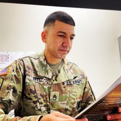 U.S. Army Recruiter/USAREC Recruiter 🇺🇸I'll help you to reach your goals. 💰Jobs 📚Education 📍 Escondido Army Recruiting Station, SD, CA