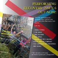 Performing Recovery(@PerfRecovery) 's Twitter Profile Photo