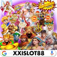 XXISLOT88 🎰 SLOT GAMPANG MENANG(@xxigacor) 's Twitter Profile Photo