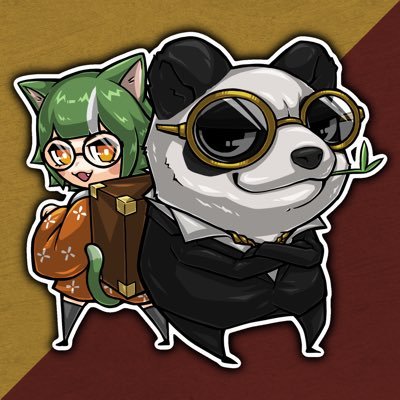 🐼Riccardo(リッカルド)🎋さんのプロフィール画像