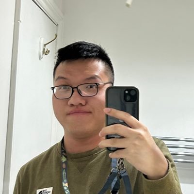 Coelacanths7wen's profile picture. 厭世的、喜歡畫圖的24歲單身男同志 我ㄉ表帳 🏳️‍🌈🐶 死忠民進黨支持者、台獨、廢核、反共 | ESTP-T